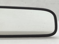 2016-2020 Kia Sorento Interior Rear View Mirror Replacement OEM P/N:E4012143 Fits OEM Used Auto Parts - Oemusedautoparts1.co