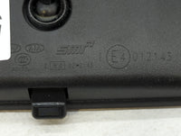 2016-2020 Kia Sorento Interior Rear View Mirror Replacement OEM P/N:E4012143 Fits OEM Used Auto Parts - Oemusedautoparts1.co