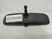 2016-2020 Kia Sorento Interior Rear View Mirror Replacement OEM P/N:E4012143 Fits OEM Used Auto Parts - Oemusedautoparts1.co
