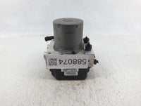 2017 Kia Sorento Anti-Lock Brake ABS Pump Module Actuator OEM P/N:61589-45100 Fits Fits 2014 2015 2016 OEM Used Auto Parts -