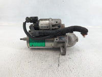 2016-2020 Kia Sorento Car Starter Motor Solenoid OEM P/N:36100-3C260 Fits Fits 2015 2016 2017 2018 2019 2020 OEM Used Auto P