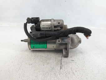 compare product 2016-2020 Kia Sorento Car Starter Motor Solenoid OEM P/N:36100-3C260 Fits Fits 2015 2016 2017 2018 2019 2020 OEM Used Auto Parts