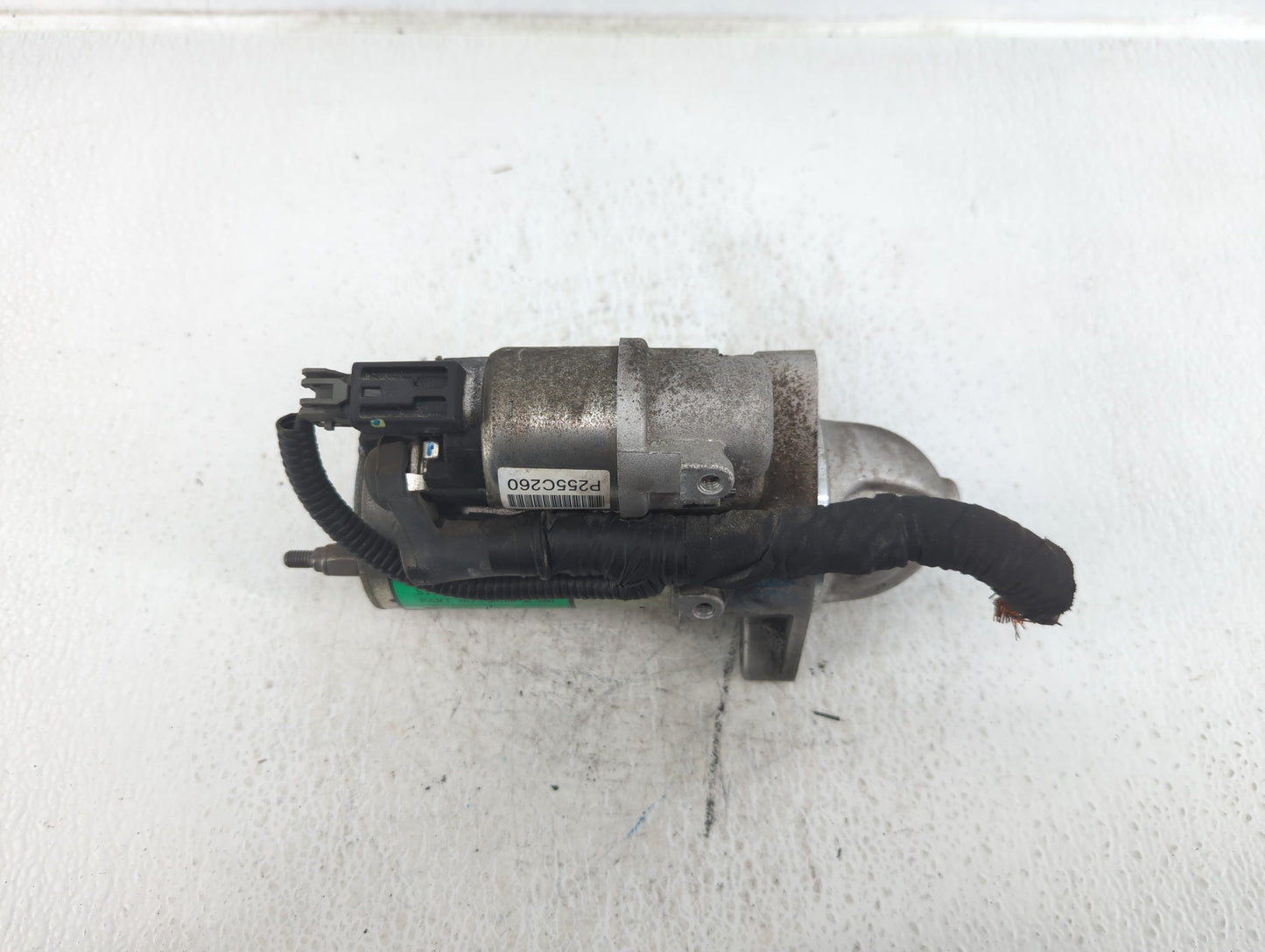 2016-2020 Kia Sorento Car Starter Motor Solenoid OEM P/N:36100-3C260 Fits Fits 2015 2016 2017 2018 2019 2020 OEM Used Auto P