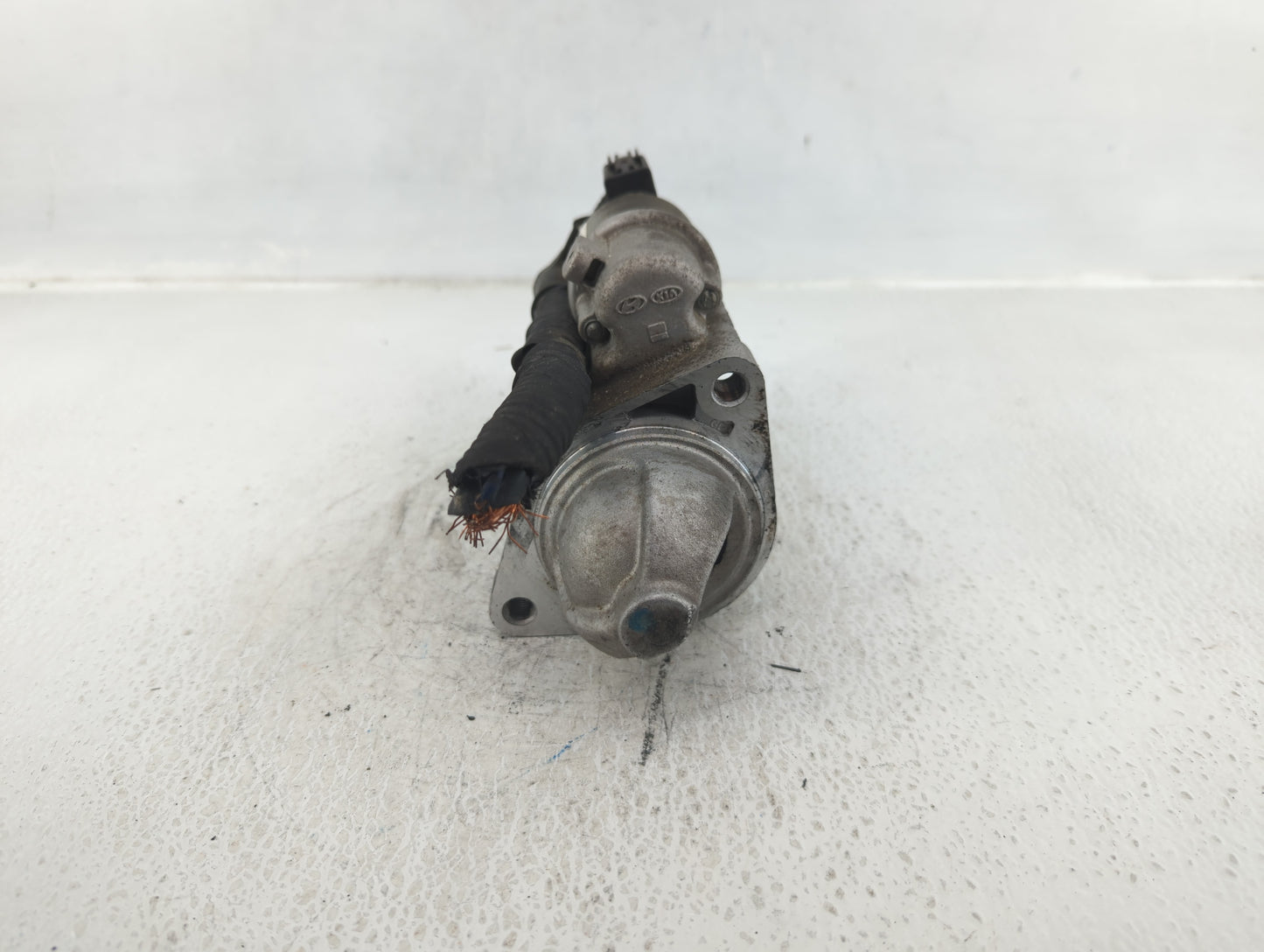 2016-2020 Kia Sorento Car Starter Motor Solenoid OEM P/N:36100-3C260 Fits Fits 2015 2016 2017 2018 2019 2020 OEM Used Auto P