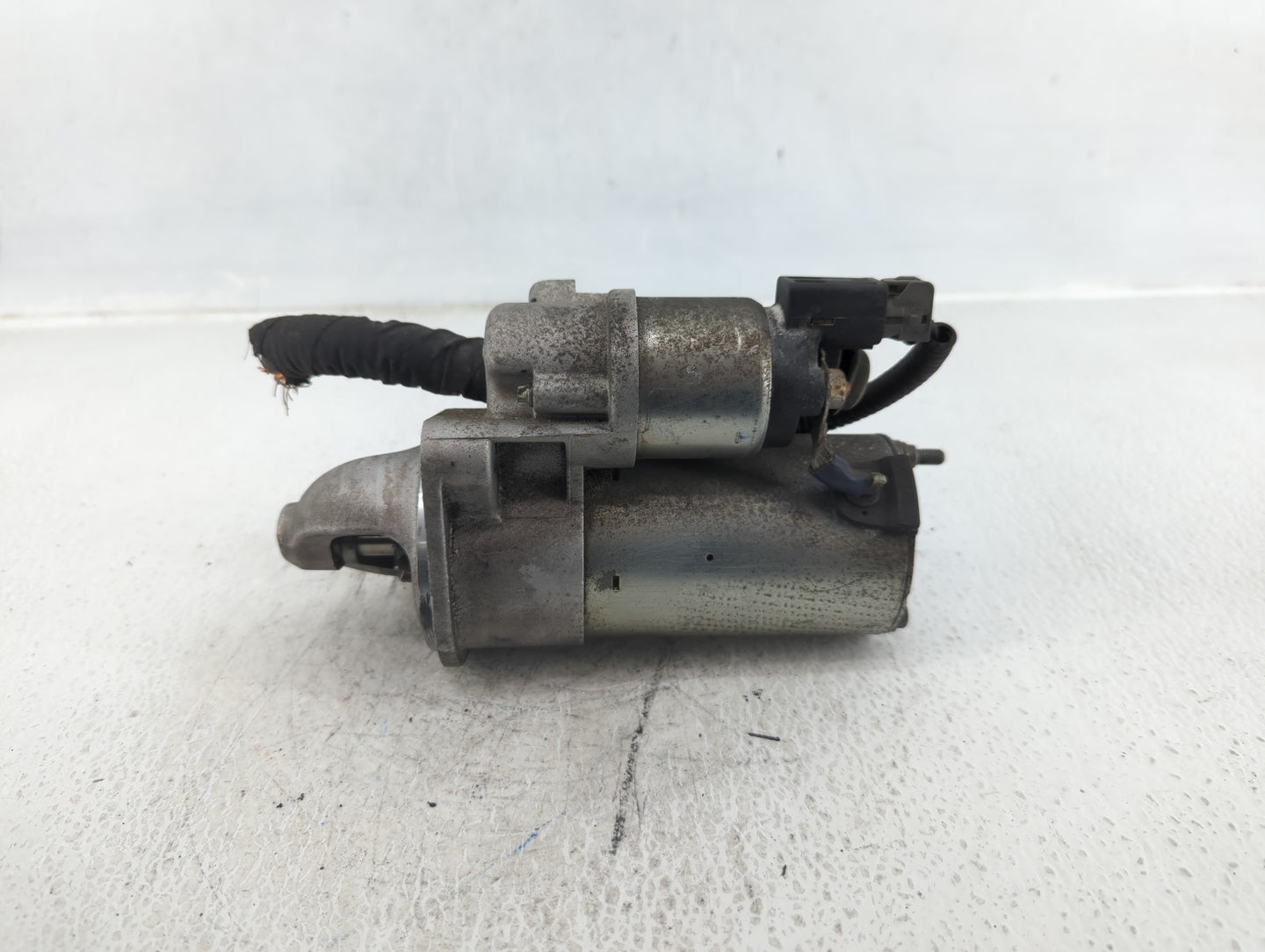 2016-2020 Kia Sorento Car Starter Motor Solenoid OEM P/N:36100-3C260 Fits Fits 2015 2016 2017 2018 2019 2020 OEM Used Auto P