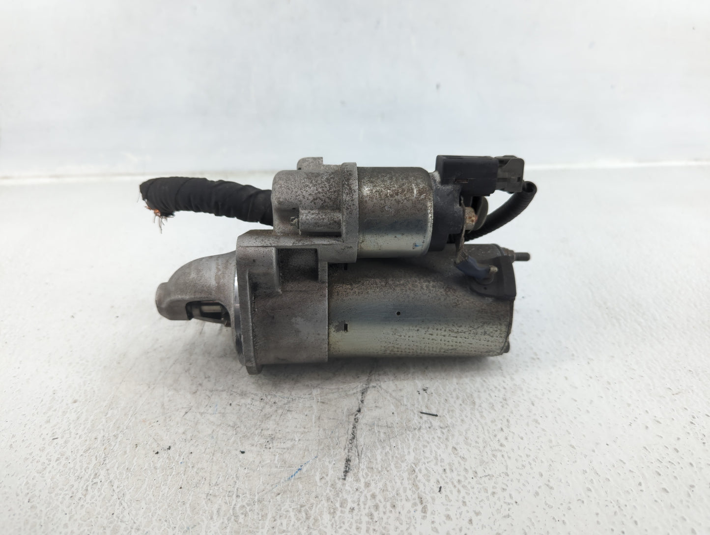 2016-2020 Kia Sorento Car Starter Motor Solenoid OEM P/N:36100-3C260 Fits Fits 2015 2016 2017 2018 2019 2020 OEM Used Auto P
