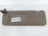 2016-2020 Kia Sorento Sun Visor Shade Replacement Driver Left Mirror Fits Fits 2016 2017 2018 2019 2020 OEM Used Auto Parts 