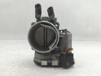 2016-2018 Kia Sorento Throttle Body P/N:0 280 750 616 35100-2G610 Fits Fits 2015 2016 2017 2018 2019 2020 2021 OEM Used Auto