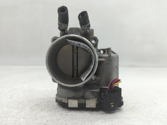 compare product 2016-2018 Kia Sorento Throttle Body P/N:0 280 750 616 35100-2G610 Fits Fits 2015 2016 2017 2018 2019 2020 2021 OEM Used Auto Parts