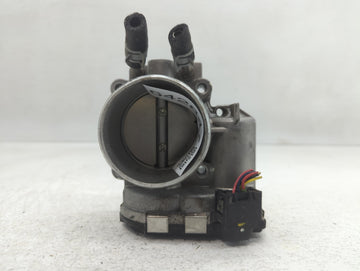2016-2018 Kia Sorento Throttle Body P/N:0 280 750 616 35100-2G610 Fits Fits 2015 2016 2017 2018 2019 2020 2021 OEM Used Auto