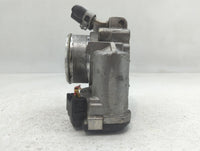 2016-2018 Kia Sorento Throttle Body P/N:0 280 750 616 35100-2G610 Fits Fits 2015 2016 2017 2018 2019 2020 2021 OEM Used Auto