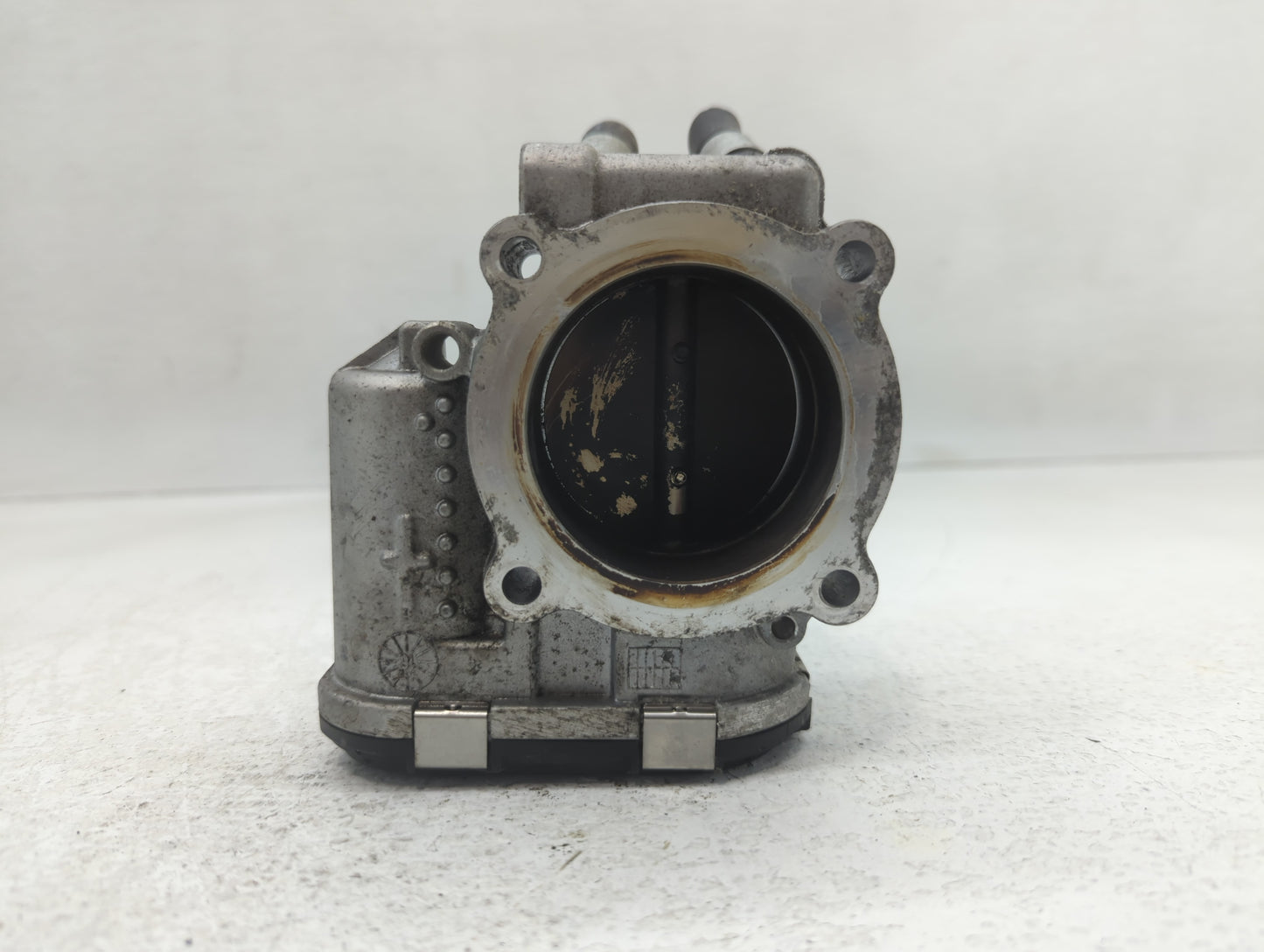 2016-2018 Kia Sorento Throttle Body P/N:0 280 750 616 35100-2G610 Fits Fits 2015 2016 2017 2018 2019 2020 2021 OEM Used Auto