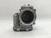 2016-2018 Kia Sorento Throttle Body P/N:0 280 750 616 35100-2G610 Fits Fits 2015 2016 2017 2018 2019 2020 2021 OEM Used Auto