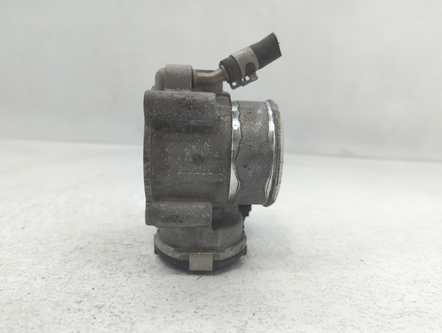 2016-2018 Kia Sorento Throttle Body P/N:0 280 750 616 35100-2G610 Fits Fits 2015 2016 2017 2018 2019 2020 2021 OEM Used Auto