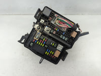 2016-2018 Kia Sorento Fusebox Fuse Box Panel Relay Module P/N:91410-C6013 Fits Fits 2016 2017 2018 OEM Used Auto Parts - Oem