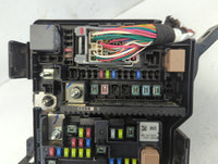 2016-2018 Kia Sorento Fusebox Fuse Box Panel Relay Module P/N:91410-C6013 Fits Fits 2016 2017 2018 OEM Used Auto Parts - Oem