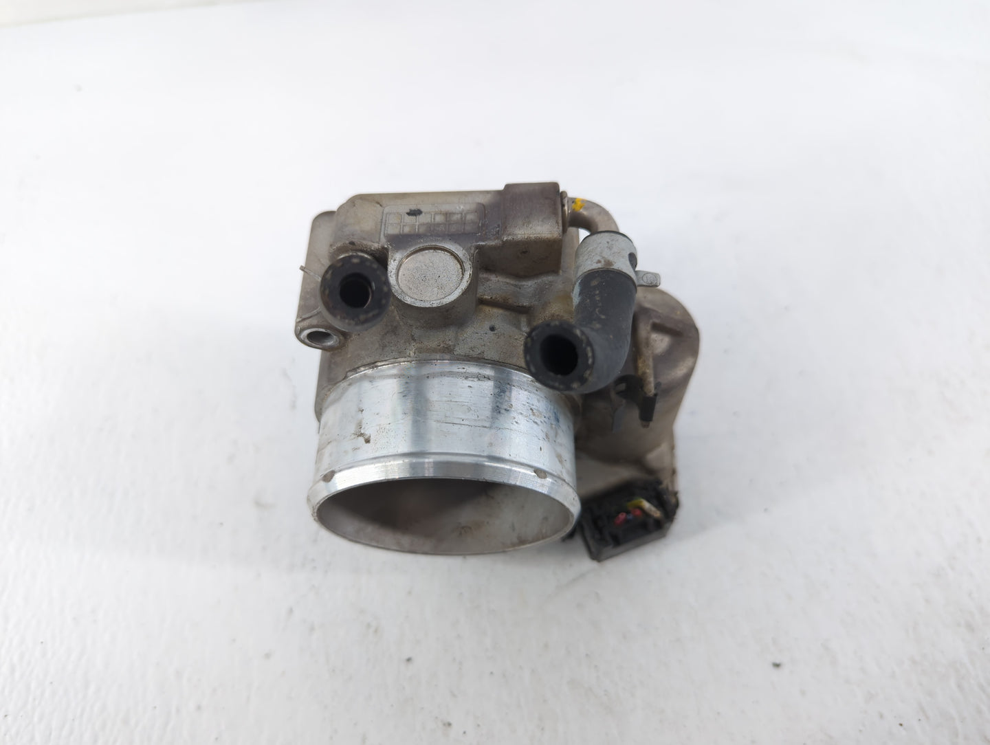 2016-2020 Kia Sorento Throttle Body P/N:35100-2G600 Fits Fits 2015 2016 2017 2018 2019 2020 2021 OEM Used Auto Parts - Oemus