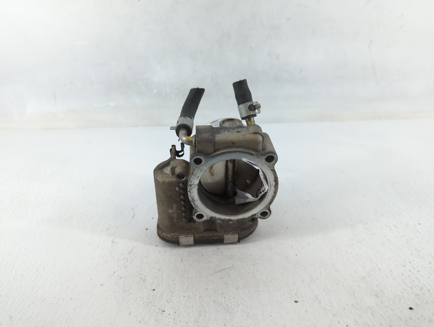 2016-2020 Kia Sorento Throttle Body P/N:35100-2G600 Fits Fits 2015 2016 2017 2018 2019 2020 2021 OEM Used Auto Parts - Oemus