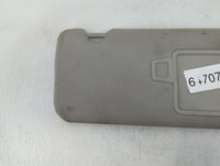 2016-2020 Kia Sorento Sun Visor Shade Replacement Passenger Right Mirror Fits Fits 2016 2017 2018 2019 2020 OEM Used Auto Pa