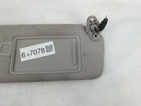 2016-2020 Kia Sorento Sun Visor Shade Replacement Passenger Right Mirror Fits Fits 2016 2017 2018 2019 2020 OEM Used Auto Pa