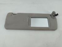 2016-2020 Kia Sorento Sun Visor Shade Replacement Passenger Right Mirror Fits Fits 2016 2017 2018 2019 2020 OEM Used Auto Pa