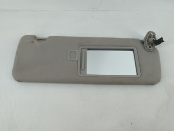 compare product 2016-2020 Kia Sorento Sun Visor Shade Replacement Passenger Right Mirror Fits Fits 2016 2017 2018 2019 2020 OEM Used Auto Parts