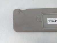 2016-2020 Kia Sorento Sun Visor Shade Replacement Passenger Right Mirror Fits Fits 2016 2017 2018 2019 2020 OEM Used Auto Pa