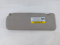 2016-2020 Kia Sorento Sun Visor Shade Replacement Passenger Right Mirror Fits Fits 2016 2017 2018 2019 2020 OEM Used Auto Pa