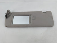 2016-2020 Kia Sorento Sun Visor Shade Replacement Driver Left Mirror Fits Fits 2016 2017 2018 2019 2020 OEM Used Auto Parts 