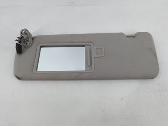 compare product 2016-2020 Kia Sorento Sun Visor Shade Replacement Driver Left Mirror Fits Fits 2016 2017 2018 2019 2020 OEM Used Auto Parts