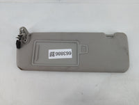 2016-2020 Kia Sorento Sun Visor Shade Replacement Driver Left Mirror Fits Fits 2016 2017 2018 2019 2020 OEM Used Auto Parts 