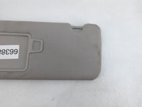 2016-2020 Kia Sorento Sun Visor Shade Replacement Driver Left Mirror Fits Fits 2016 2017 2018 2019 2020 OEM Used Auto Parts 