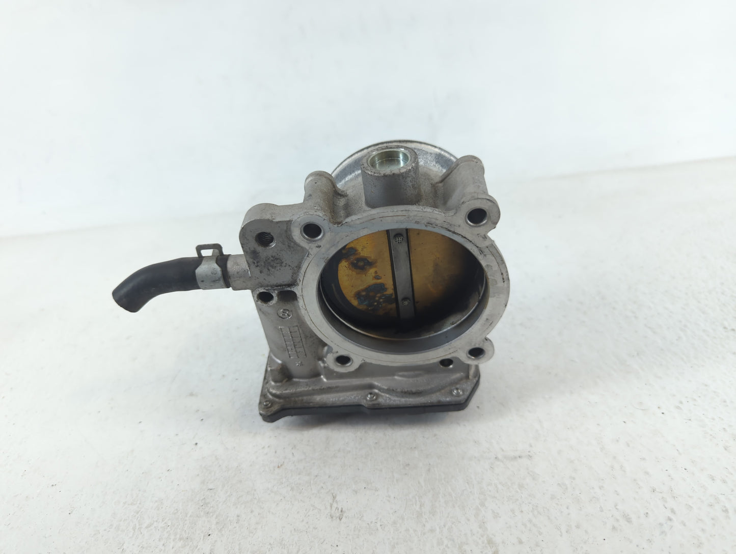 2014-2018 Kia Sorento Throttle Body P/N:35100-3CAA0 Fits Fits 2012 2013 2014 2015 2016 2017 2018 OEM Used Auto Parts - Oemus