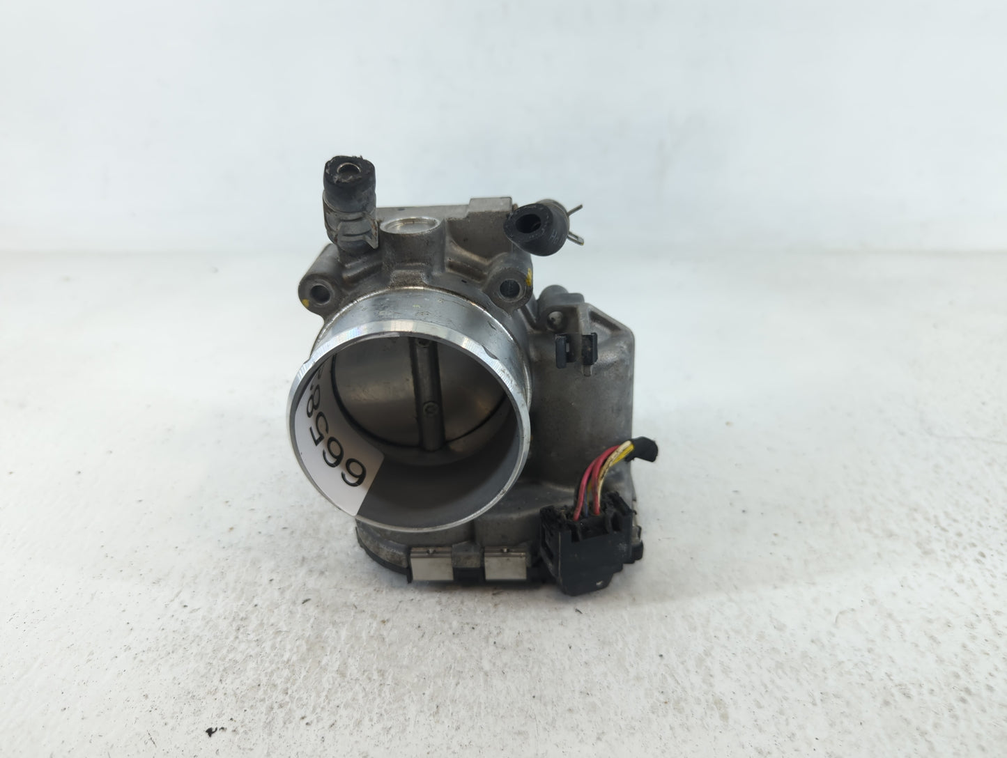 2016-2020 Kia Sorento Throttle Body P/N:35100-2G600 Fits Fits 2015 2016 2017 2018 2019 2020 2021 OEM Used Auto Parts - Oemus