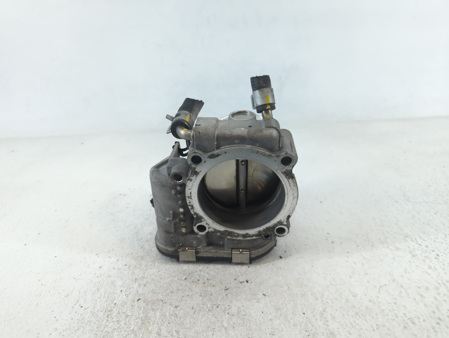 2016-2020 Kia Sorento Throttle Body P/N:35100-2G600 Fits Fits 2015 2016 2017 2018 2019 2020 2021 OEM Used Auto Parts - Oemus