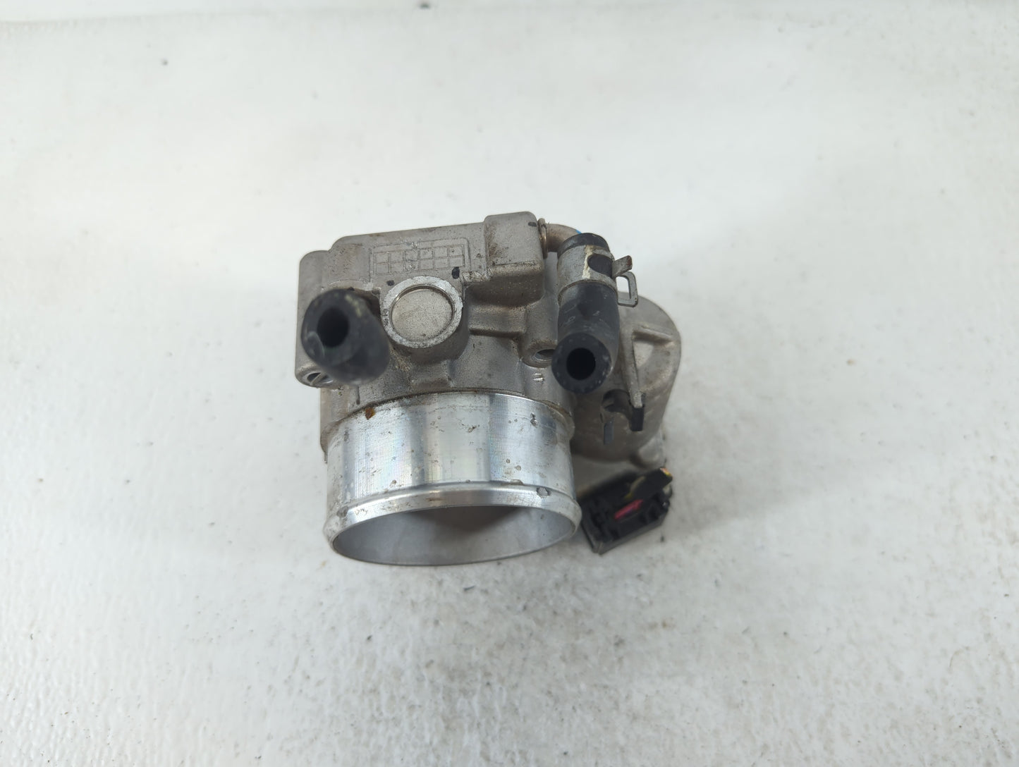 2016-2020 Kia Sorento Throttle Body P/N:35100-2G600 Fits Fits 2015 2016 2017 2018 2019 2020 2021 OEM Used Auto Parts - Oemus