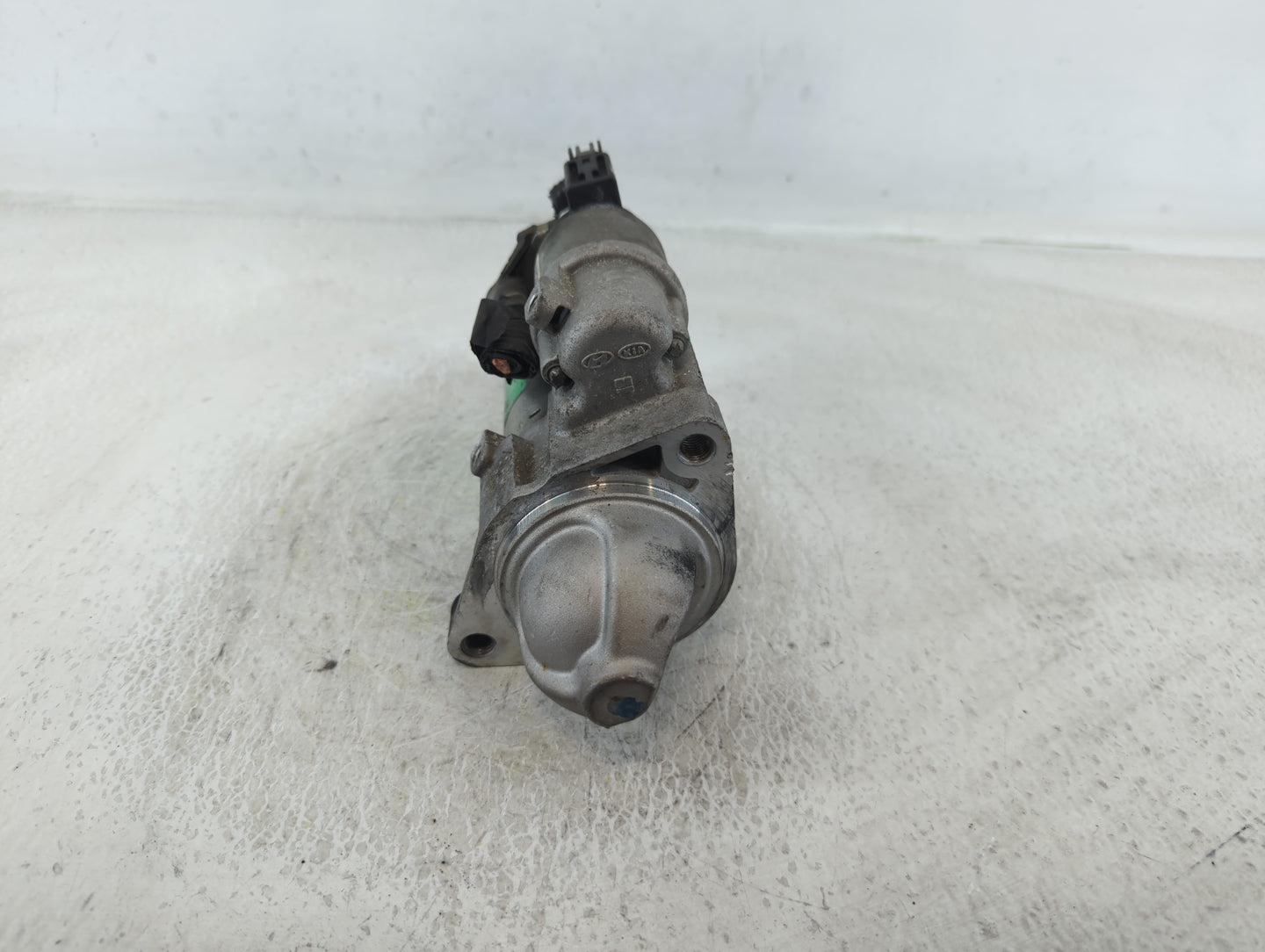 2016-2020 Kia Sorento Car Starter Motor Solenoid OEM P/N:36100-3C260 Fits Fits 2015 2016 2017 2018 2019 2020 OEM Used Auto P