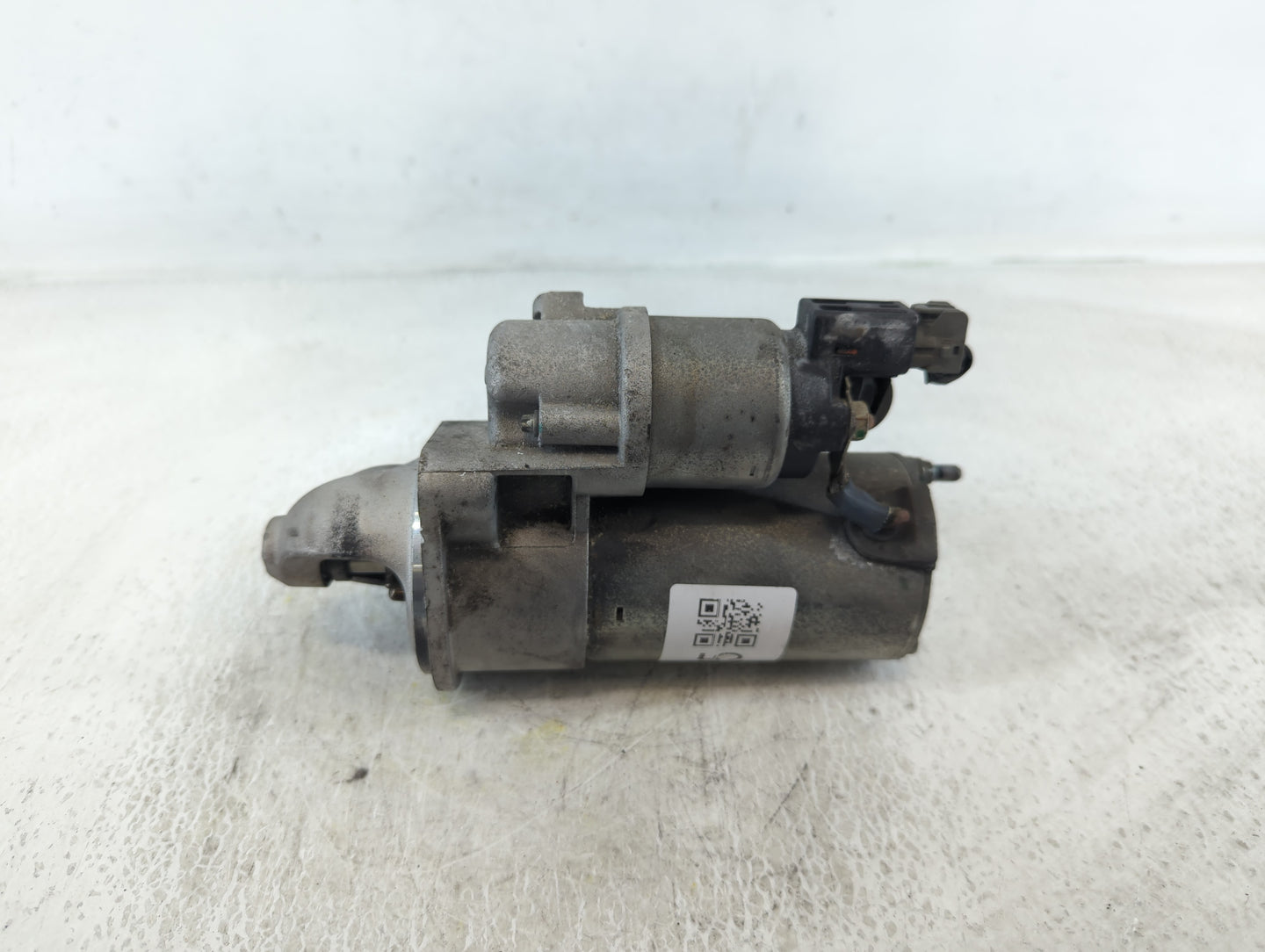 2016-2020 Kia Sorento Car Starter Motor Solenoid OEM P/N:36100-3C260 Fits Fits 2015 2016 2017 2018 2019 2020 OEM Used Auto P