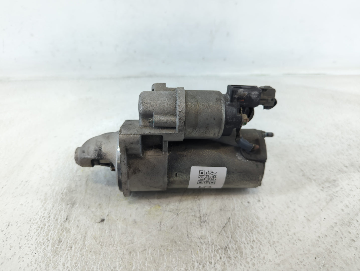 2016-2020 Kia Sorento Car Starter Motor Solenoid OEM P/N:36100-3C260 Fits Fits 2015 2016 2017 2018 2019 2020 OEM Used Auto P