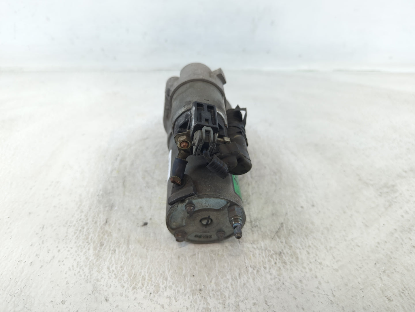 2016-2020 Kia Sorento Car Starter Motor Solenoid OEM P/N:36100-3C260 Fits Fits 2015 2016 2017 2018 2019 2020 OEM Used Auto P