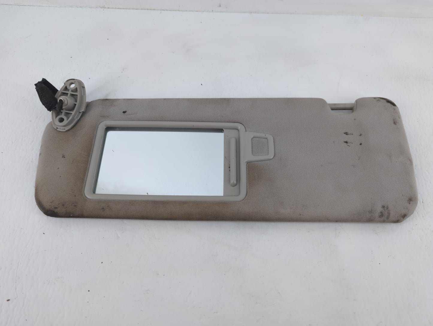 2016-2020 Kia Sorento Sun Visor Shade Replacement Driver Left Mirror Fits Fits 2016 2017 2018 2019 2020 OEM Used Auto Parts 
