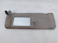 2016-2020 Kia Sorento Sun Visor Shade Replacement Driver Left Mirror Fits Fits 2016 2017 2018 2019 2020 OEM Used Auto Parts 