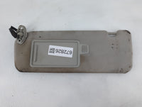 2016-2020 Kia Sorento Sun Visor Shade Replacement Driver Left Mirror Fits Fits 2016 2017 2018 2019 2020 OEM Used Auto Parts 