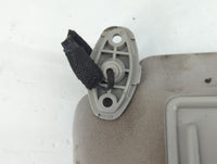 2016-2020 Kia Sorento Sun Visor Shade Replacement Driver Left Mirror Fits Fits 2016 2017 2018 2019 2020 OEM Used Auto Parts 