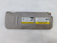2016-2020 Kia Sorento Sun Visor Shade Replacement Driver Left Mirror Fits Fits 2016 2017 2018 2019 2020 OEM Used Auto Parts 