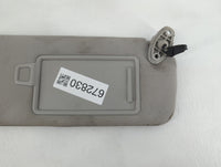 2016-2020 Kia Sorento Sun Visor Shade Replacement Passenger Right Mirror Fits Fits 2016 2017 2018 2019 2020 OEM Used Auto Pa