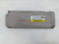 2016-2020 Kia Sorento Sun Visor Shade Replacement Passenger Right Mirror Fits Fits 2016 2017 2018 2019 2020 OEM Used Auto Pa