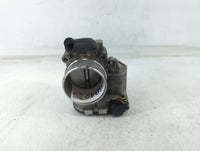 2016-2018 Kia Sorento Throttle Body P/N:35100-2G610 Fits Fits 2015 2016 2017 2018 2019 2020 2021 OEM Used Auto Parts - Oemus