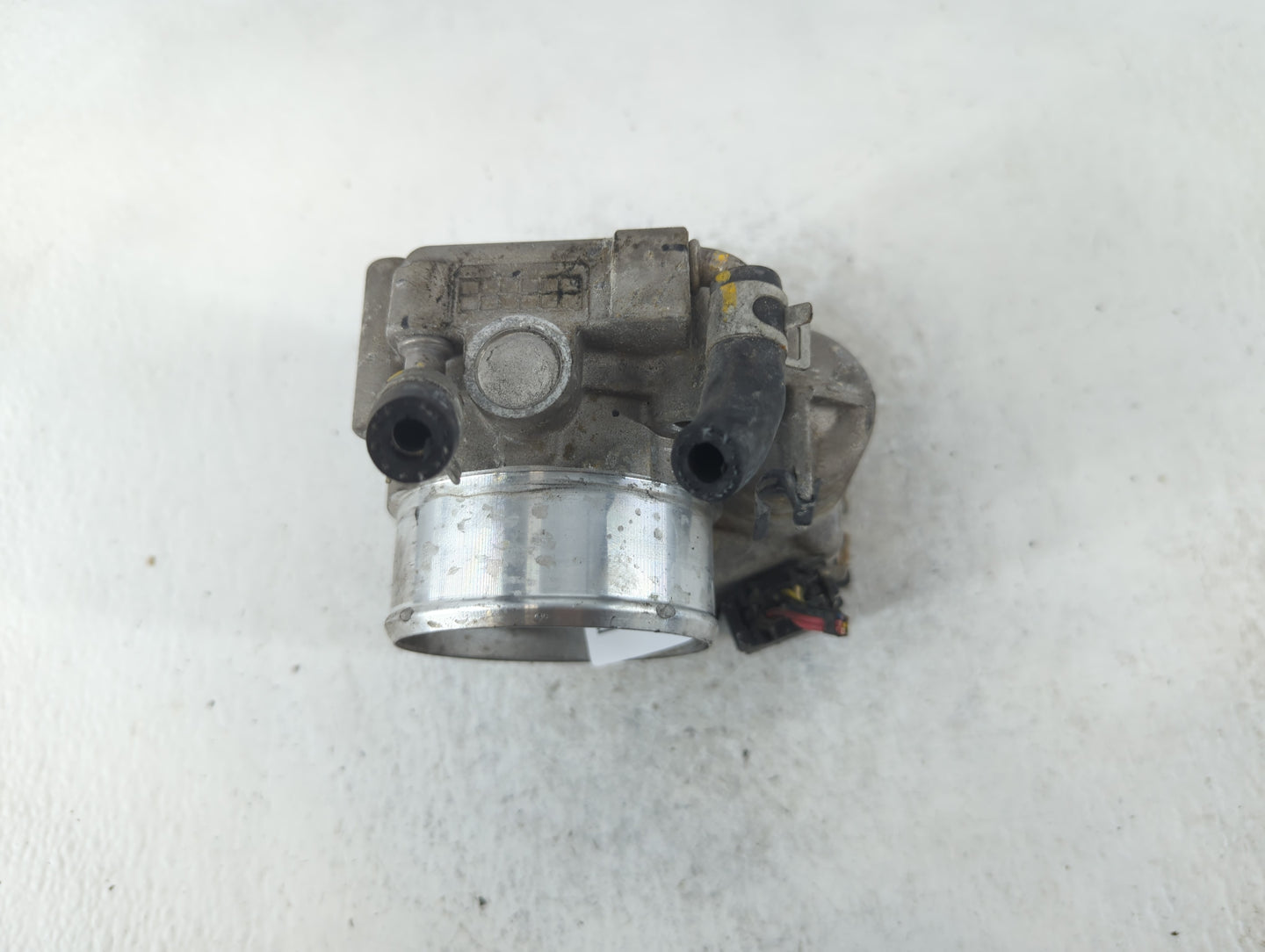 2016-2020 Kia Sorento Throttle Body P/N:35100-2G600 Fits Fits 2015 2016 2017 2018 2019 2020 2021 OEM Used Auto Parts - Oemus