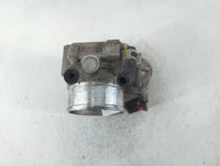 2016-2020 Kia Sorento Throttle Body P/N:35100-2G600 Fits Fits 2015 2016 2017 2018 2019 2020 2021 OEM Used Auto Parts - Oemus